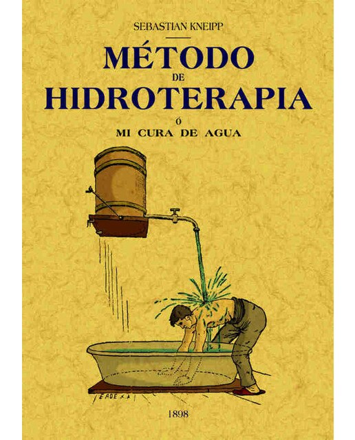 Método De Hidroterapia 1