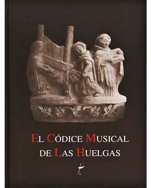 Codice Musical De Las Huelgas Reales De Burgos 1