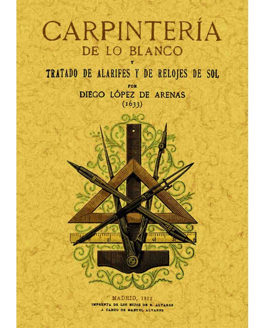 Carpintería De La Blanco 1