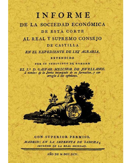 Informe Expediente De Ley Agraria 1