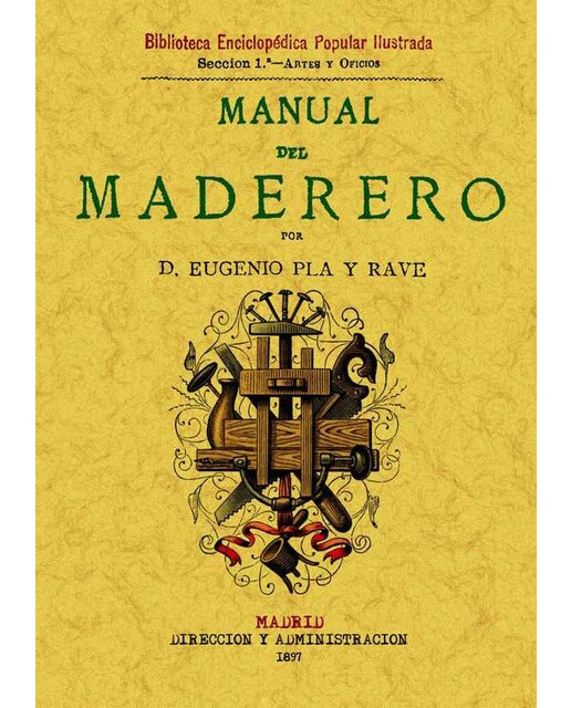 Manual Del Maderero 1