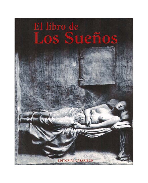 Imagem 0 de El Libro De Los Sueños
