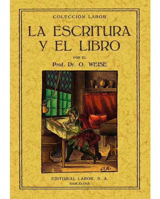 La Escritura Y El Libro 1