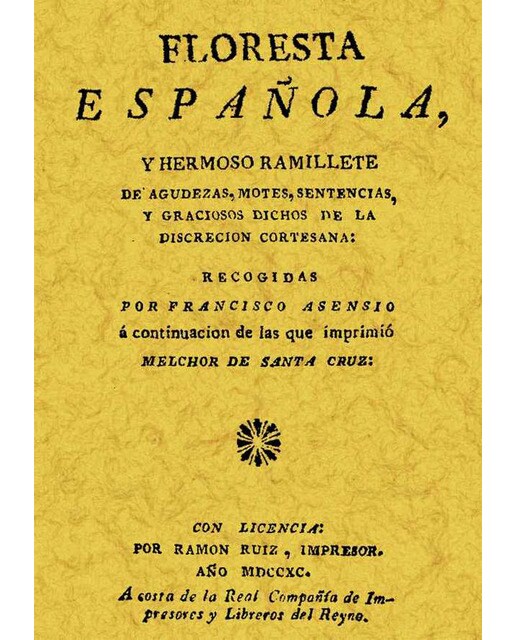 Floresta Española 1