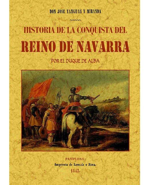 Historia De La Conquista Del Reino De Granada 1