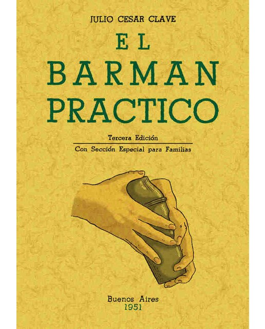 El Barman Practico 1