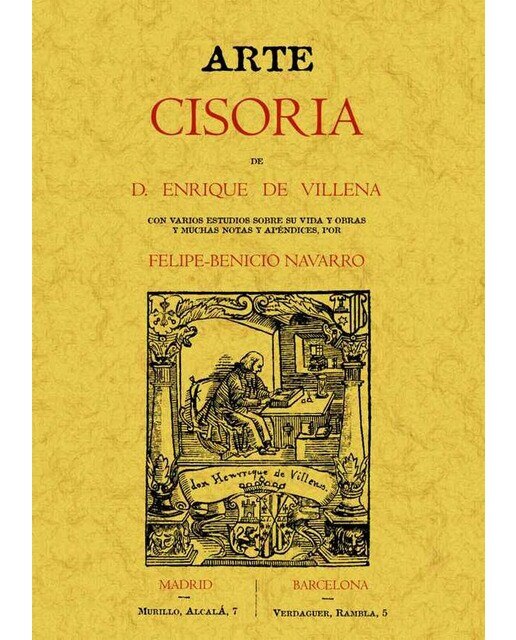 Arte Cisoria 1