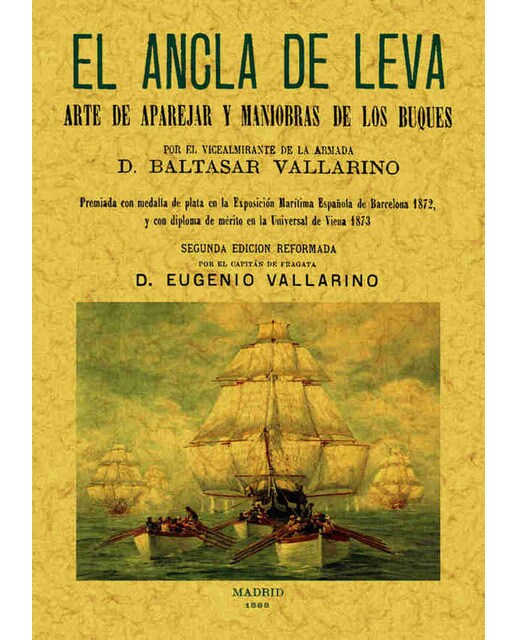 El Ancla De Leva 1
