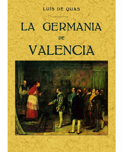 La Germania De Valencia 1