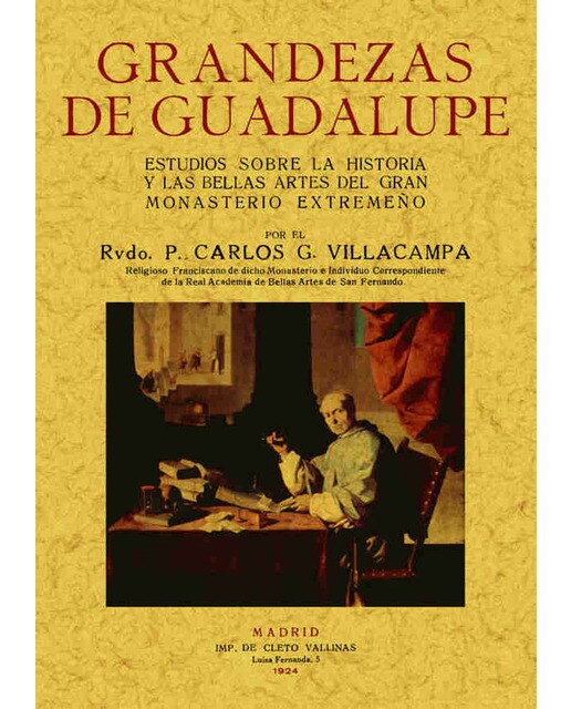 Grandezas De Guadalupe 1