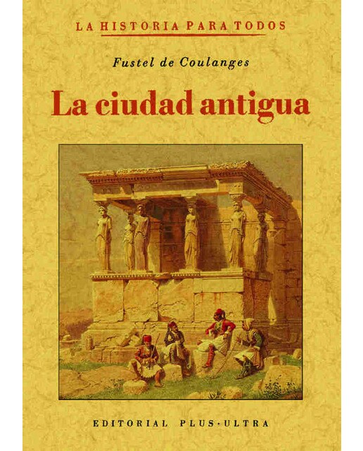 La Ciudad Antigua 1