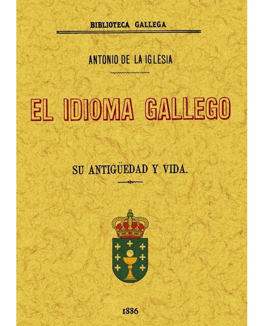 El Idioma Gallego 1