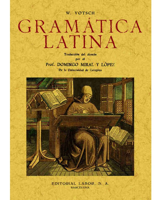 Gramática Latina 1