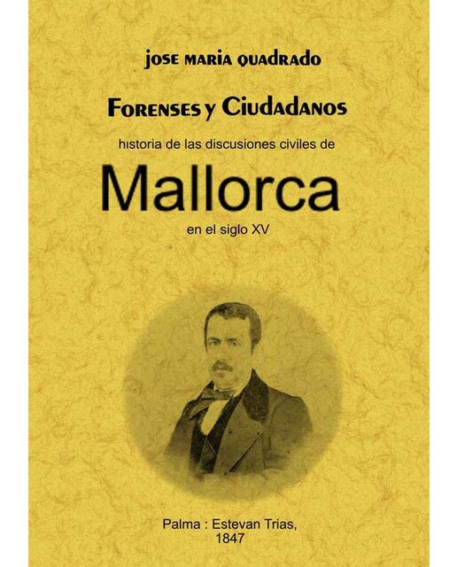 Forenses Y Ciudadanos. Historia De Las Discusiones 1