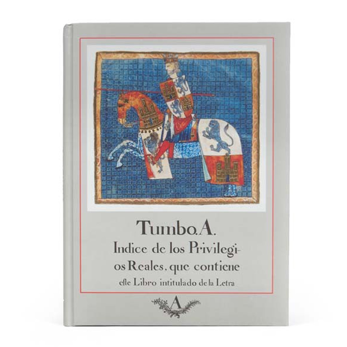 Tumbo A 2