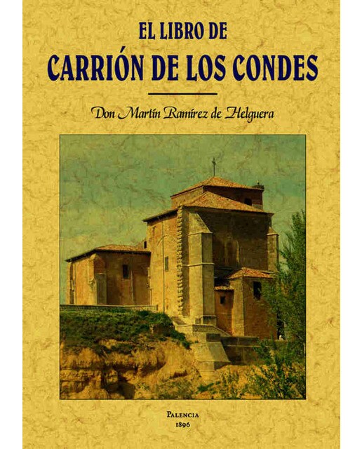 El Libro De Carrión De Los Condes 1