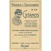 Imagem 0 de Historia y costumbre de los gitanos