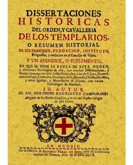 Templarios 1