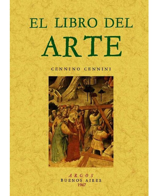 El Libro Del Arte 1