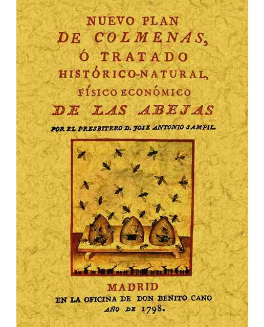 Nuevo Plan De Colmenas 1