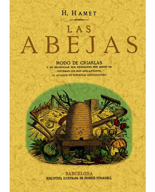 Las Abejas 1
