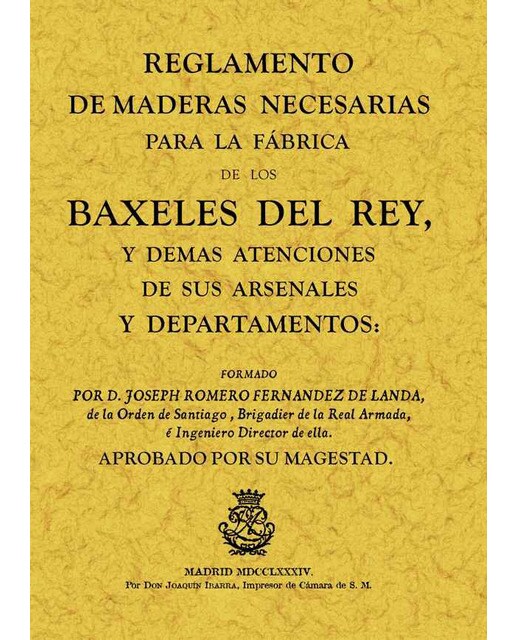 Reglamento De Aderas Para La Fabricación De Los Bax 1