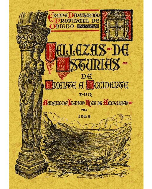 Imagem 0 de Bellezas De Asturias De Oriente A Occidente
