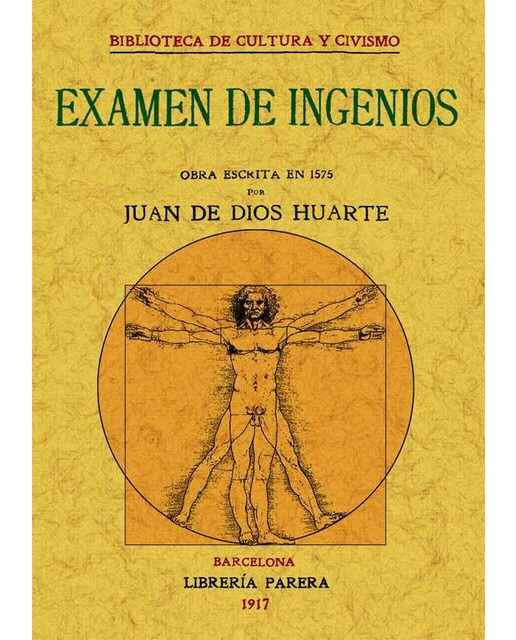 Examen De Ingenios 1