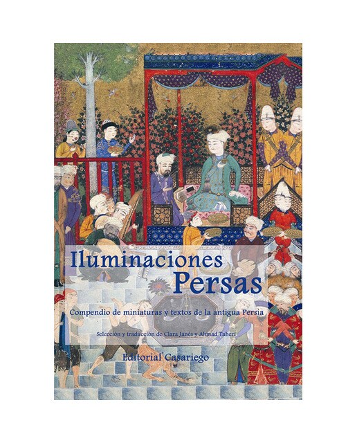 Imagem 0 de Iluminaciones Persas