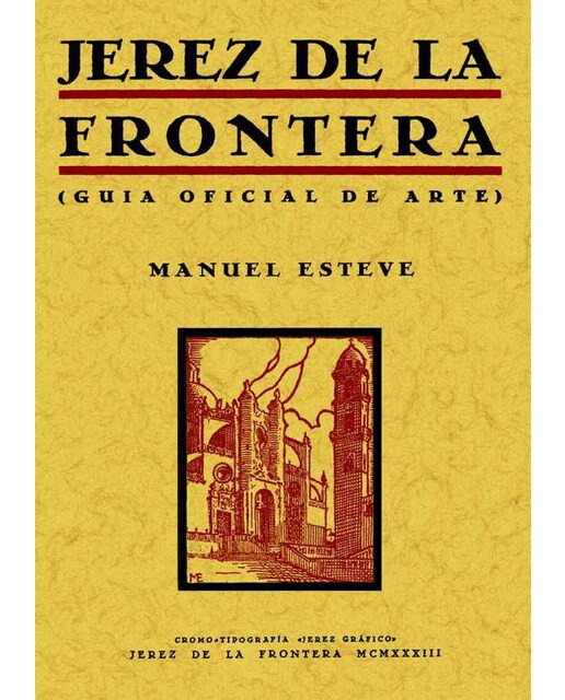 Jerez De La Frontera 1