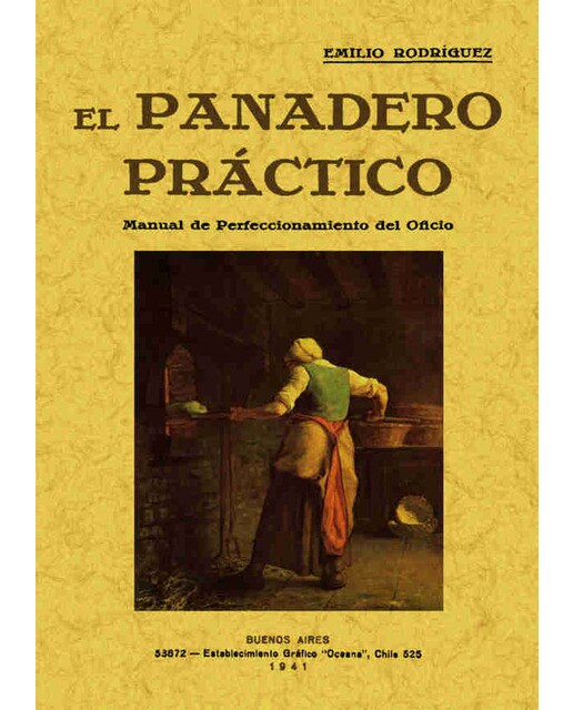 El Panadero Practico 1
