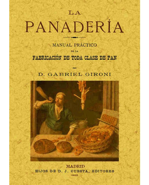 La Panadería 1