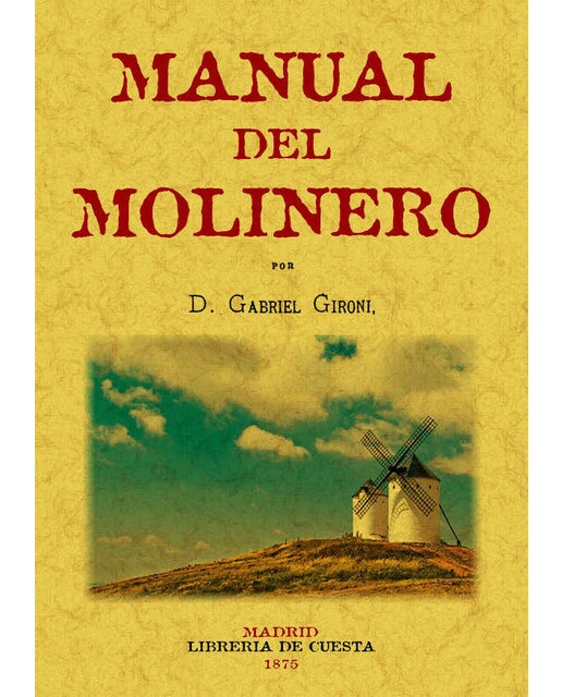 Manual Del Molinero 1