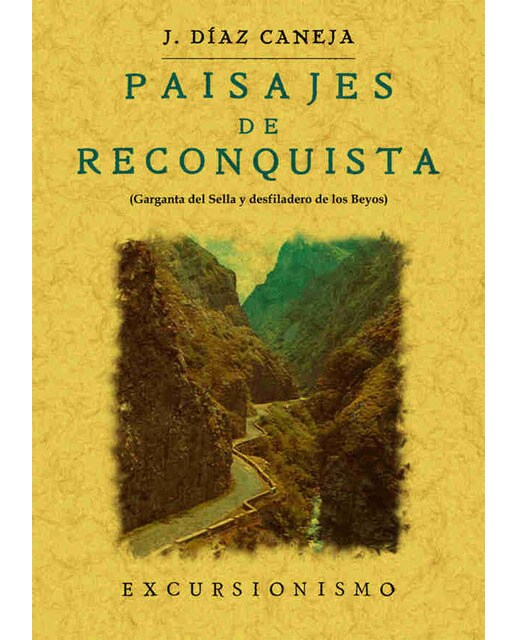 Paisajes De Reconquista 1
