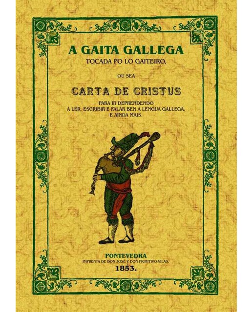 A Gaita Gallega 1