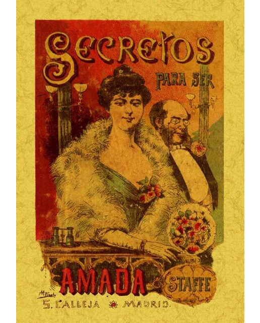Secretos Para Ser Amada 1