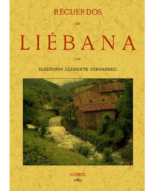 Recuerdos De Liebana 1