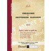 Imagem 0 de Coleccion de proverbios glosados (Tapa blanda)