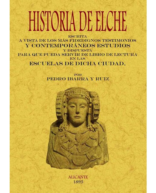 Imagem 0 de Historia De Elche