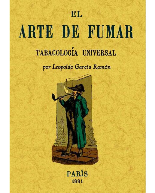Arte De Fumar 1