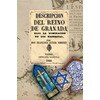 Imagem 0 de Descripcion del reino de granada (Tapa blanda)