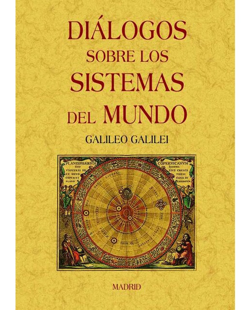 Diálogos Sobre Los Sistemas Del Mundo 1