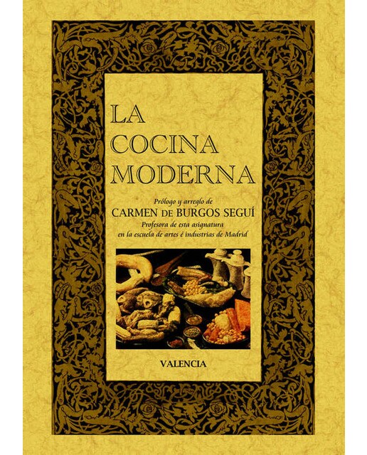 Imagem 0 de La Cocina Moderna