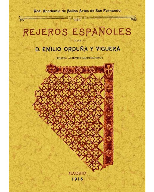 Rejeros Españoles 1