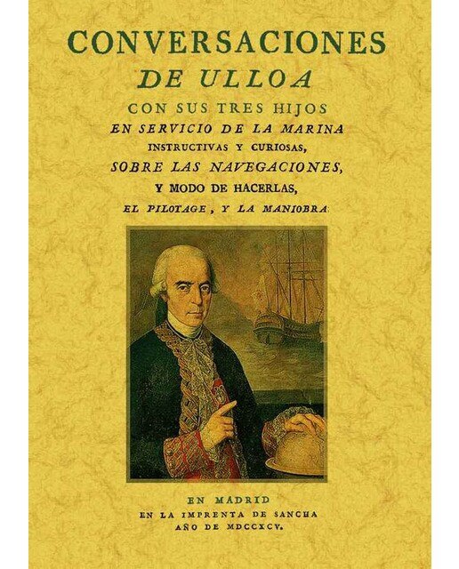 Conversaciones De Ulloa Con Sus Tres Hijos En 1