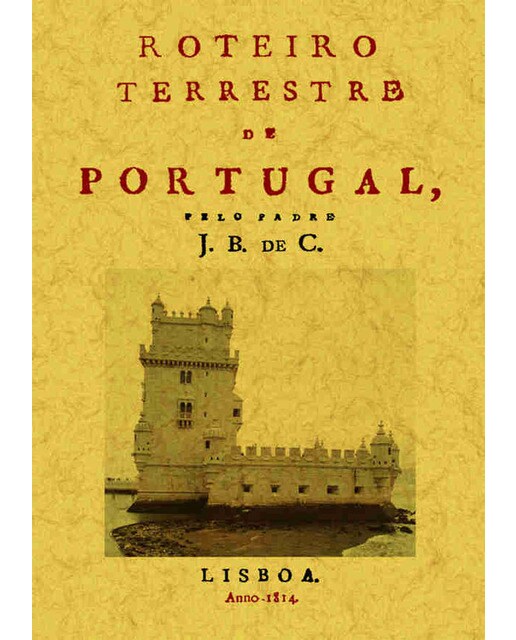 Roteiro Terrestre De Portugal 1