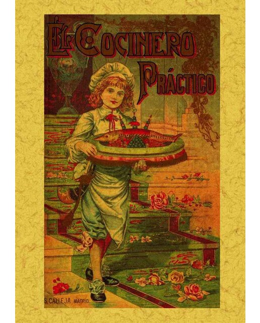 El Cocinero Practico 1