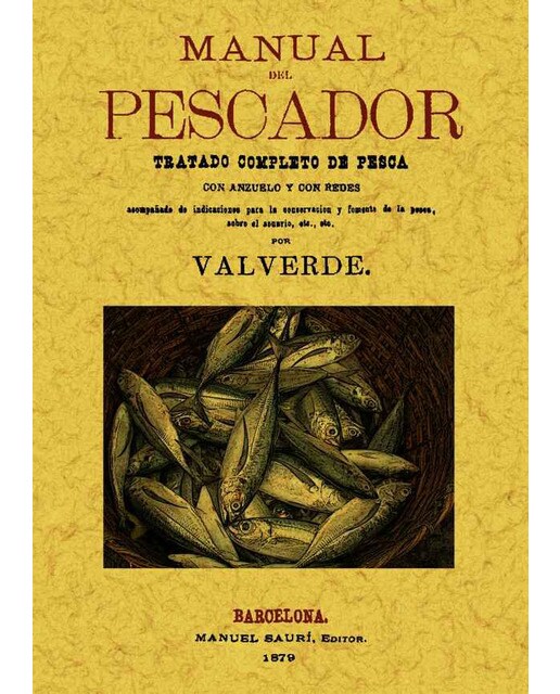 Manual Del Pescador 1