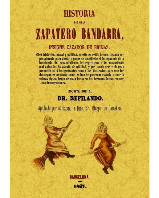Historia Del Gran Zapatero Bandarra Insigne Cazado 1