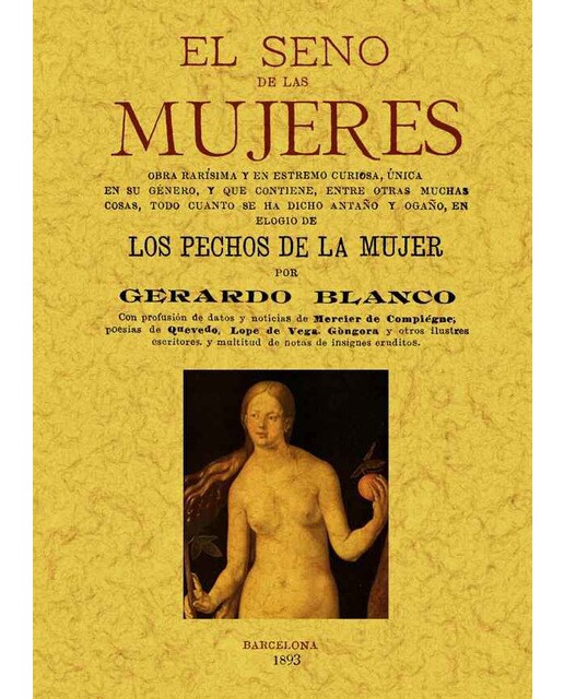 El Seno De Las Mujeres 1